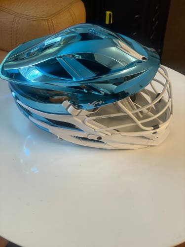 Helmet (Used)