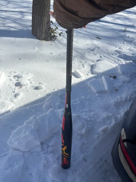 2022 Louisville Slugger LXT Composite Bat (-11) 32" (Used)