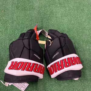 New Warrior Covert Pro 14" Hockey Gloves