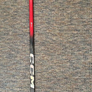 Senior CCM JetSpeed FT8 Pro Right Handed Hockey Stick P29+1/4 85 Flex (Used)