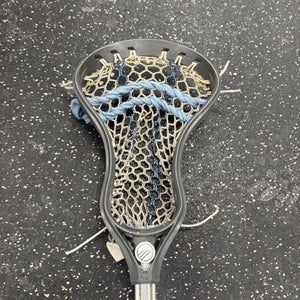 Used Maverik TACTIK Men Atk/Mid Complete Stick Grey 11849-S000036016