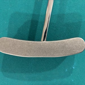 Silver Men's Ping B90 Right Handed Putter 48" (Used)
