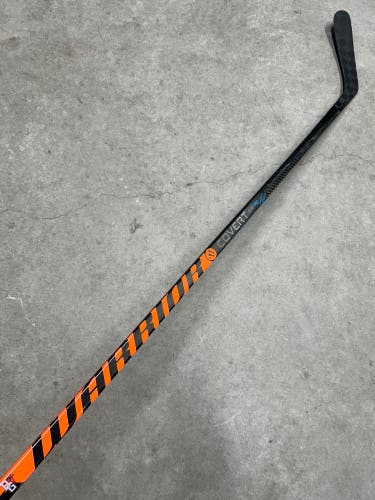 75 Flex P28 Senior Warrior Covert QR5 Pro Left Hockey Stick Prostock (New)