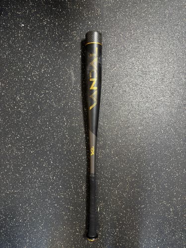 2022 Victus Vandal Hybrid BBCOR Certified Bat (-3) 29 oz 32" (Used)