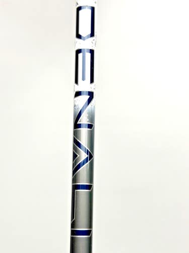 Project X Denali Charcoal 50g Regular 44.5" Driver Shaft Callaway Driver Tip