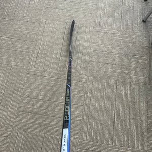 Senior CCM Ribcor Trigger 9 Pro Left Hand Hockey Stick P29 85 Flex (New)