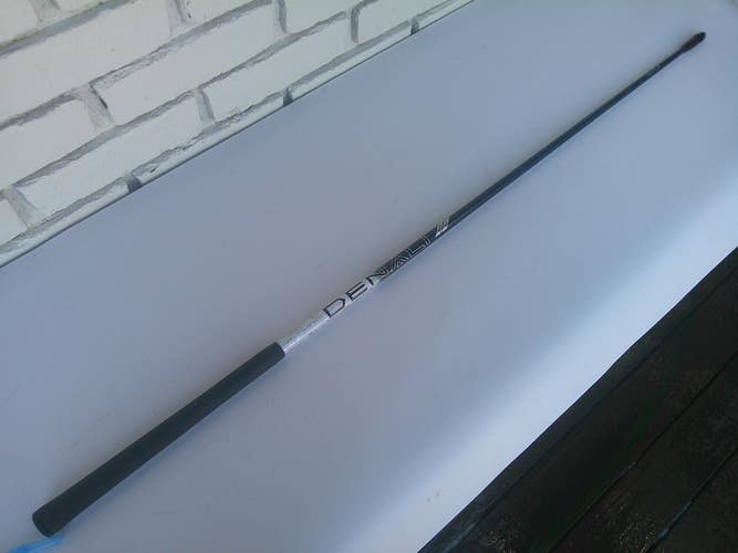 Project X DENALI Blue 60g Stiff Flex FW Wood Shaft - Titleist Tip - 41 1/8"