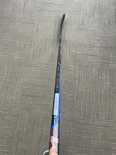 Senior CCM Ribcor Trigger 9 Pro Left Hand Hockey Stick P29 80 Flex (New)