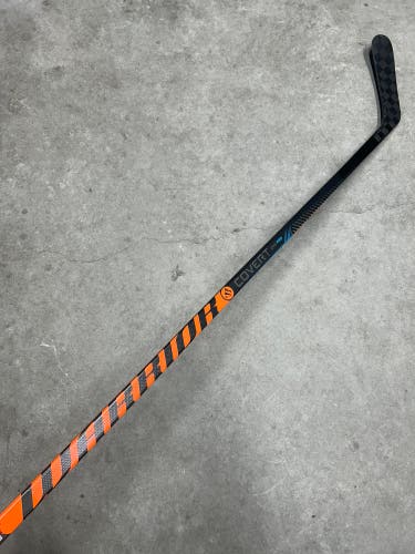 75 Flex Custom P92M Senior Warrior Covert QR5 Pro Left Hockey Stick Prostock (New)