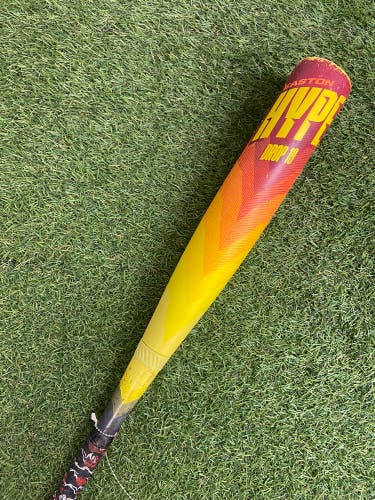 Easton Hype Fire (2 3/4") USSSA 2024 (-10)