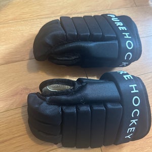 Pure Hockey Gloves 11" (Used)