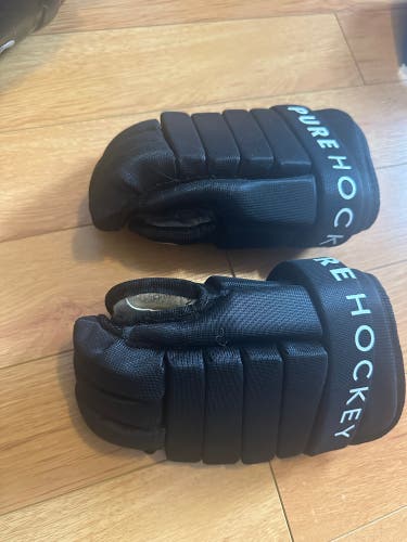 Pure Hockey Gloves 11" (Used)