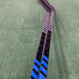 2-Pack "Cole" Alpha DX Hockey (wrapped) sticks Pro-Stock Left handed