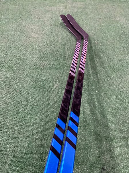 2-Pack "Cole" Alpha DX Hockey (wrapped) sticks Pro-Stock Left handed