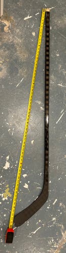 Senior Right Handed Pro Stock Hockey Stick 95 Flex Pro Stock (Used)