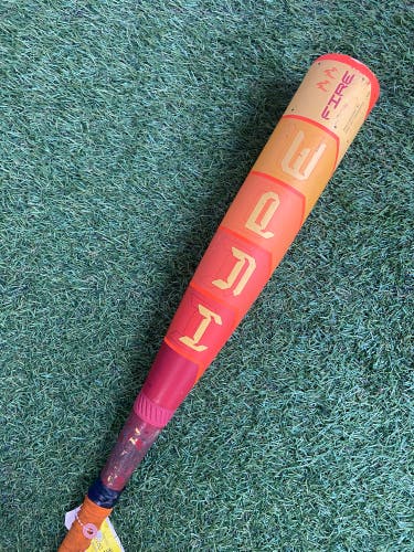 Easton Hype Fire (2 3/4") USSSA Bat (-10) 2025