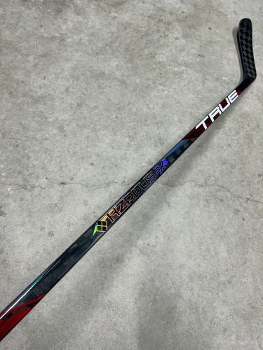 70 Flex Custom P28 Senior True Hzrdus 9x4 Left Hand Hockey Stick Pro Stock (New)