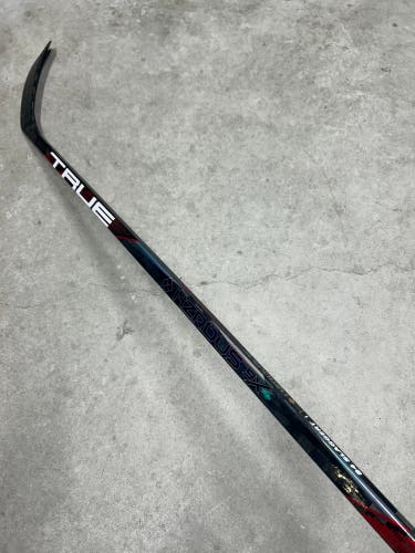 3 Pack 70 Flex Custom P28 Senior True Hzrdus 9x4 Left Hand Hockey Stick Pro Stock (New)