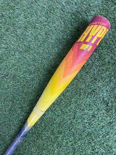 Easton Hype Fire (2 3/4") USSSA 2024 (-10)