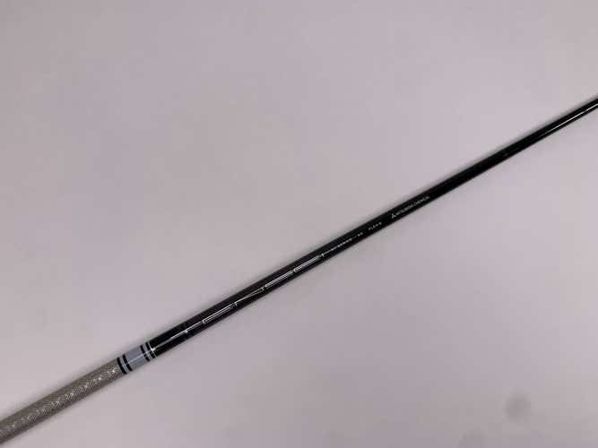 Mitsubishi Chemical Tensei White Raw AV 65g Stiff Driver Shaft 44.25"-Ping