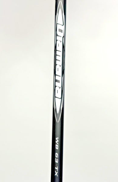 Mitsubishi Diamana WB 63 TX 63g Tour X-Stiff 44.5" Driver Shaft Callaway Tip