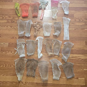 23 Pieces-Assorted Mesh Bundle
