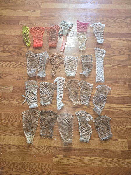 23 Pieces-Assorted Mesh Bundle