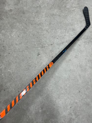 80 Flex P28 Senior Warrior Covert QR5 Pro Left Hockey Stick Prostock (New)