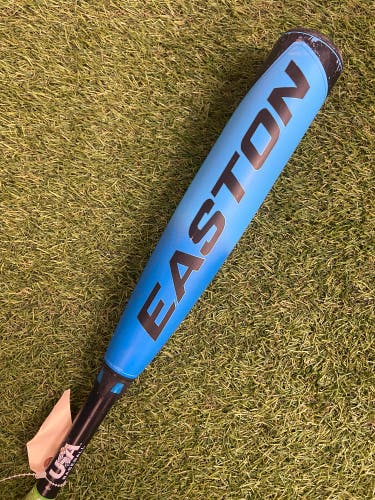 Easton ADV 360 Ice Limited Edition (2 5/8") USA Youth Bat 2025 (-10)