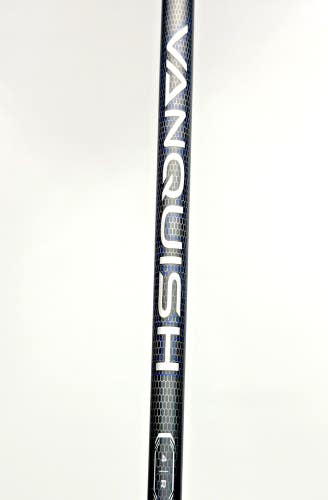 Mitsubishi Vanquish 40g Regular Flex 44.5" Driver Shaft Callaway Tip