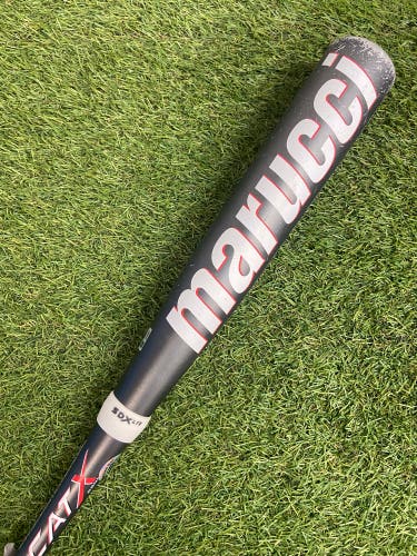 Marucci CATX Connect Hybrid USA Bat 2025 (-5)
