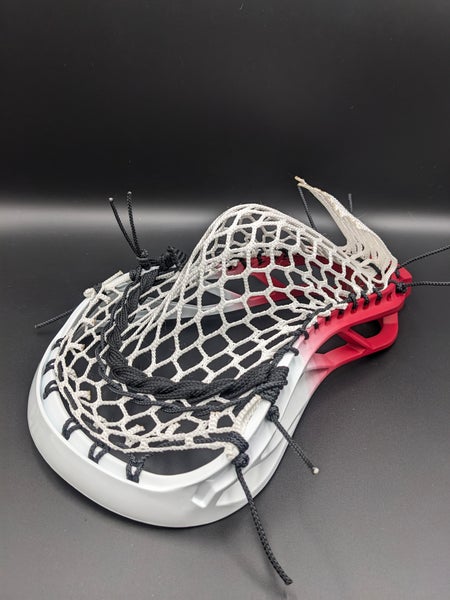 STX Fresh Stringing Hammer 1K Head (New) Red Fade Dye