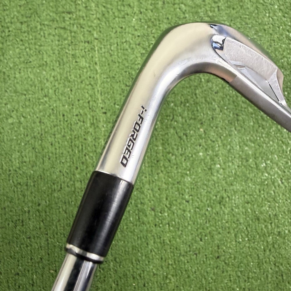 Srixon ZXi5 Approach A Gap Wedge Dynamic Gold 120 X100 Extra Stiff