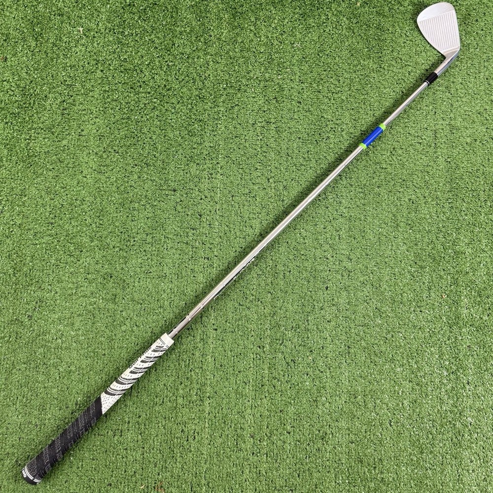 Srixon ZXi5 Approach A Gap Wedge Dynamic Gold 120 X100 Extra Stiff