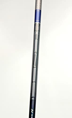 Mitsubishi Tensei AV Blue 55g Regular Flex 45.75" Driver Callaway Tip JumboMax M