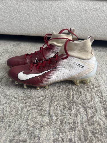 Men's Size M 10.0 (W 11.0) Nike Vapor untouchable 3 (Used)