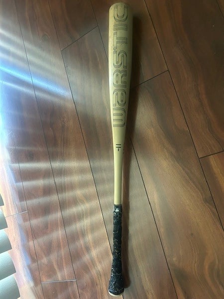 2022 Warstic Bonesaber 31” Drop 11