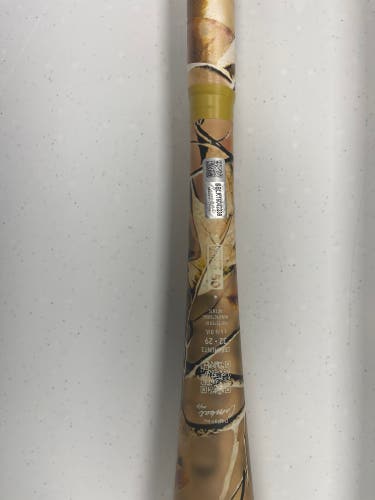 2026 Combat MFG Spec A1 Alloy BBCOR Certified Bat (-3) 29 oz 32" (New)