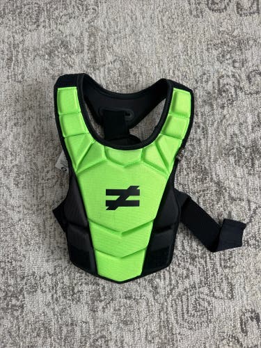 Unequal Tech Small Adult Shoulder Pads (Used)