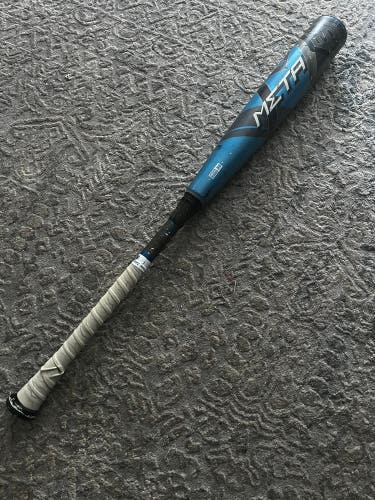 2020 Louisville Slugger Meta BBCOR 28 oz 31"