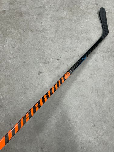 80 Flex P29 Senior Warrior Covert QR5 PRO Left Hand Hockey Stick Pro Stock (New)