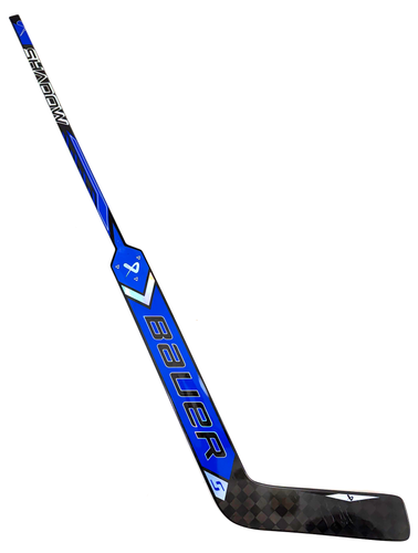 Bauer Supreme Shadow Regular P31 25"