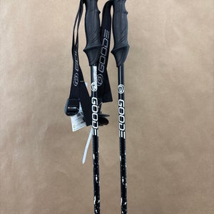 48in (120cm) Goode G Max Ski Poles (New)