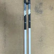 New  Switchback Mountain Pro Ski Poles (48in (120cm)