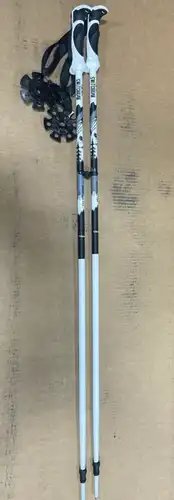 48in (120cm) Switchback Mountain Pro Ski Poles (New)