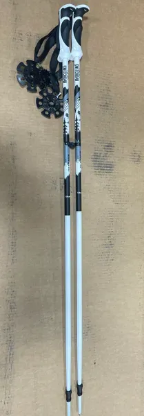 48in (120cm) Switchback Mountain Pro Ski Poles (New)