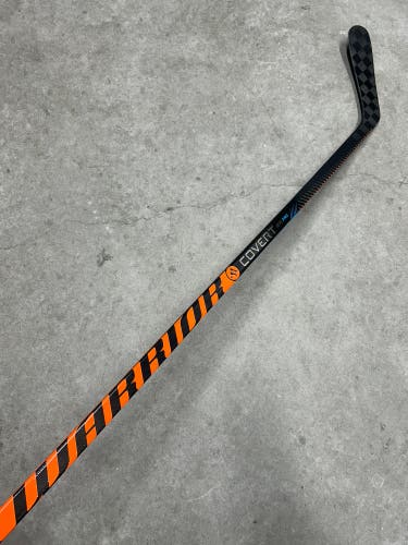75 Flex P92 Senior Warrior Covert QR5 Pro Left Hockey Stick Prostock (New)