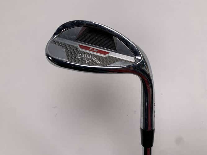 Callaway CB Wedge 54* 14 Bounce True Temper Elevate MPH 95g Wedge Steel Mens RH