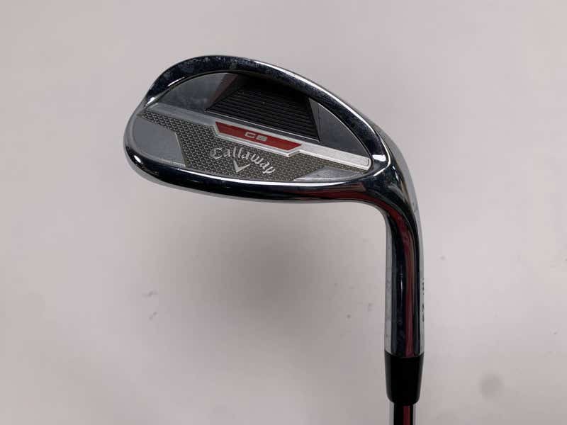 Callaway CB Wedge 54* 14 Bounce True Temper Elevate MPH 95g Wedge