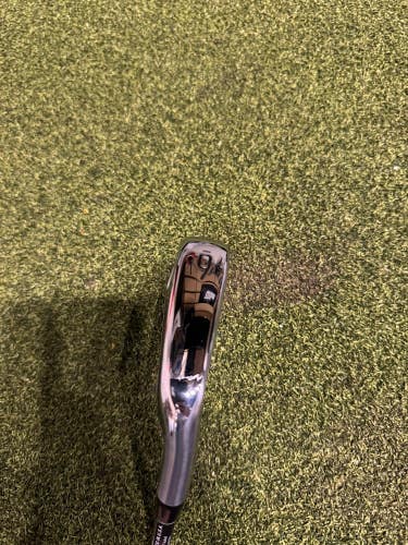 Titlesit 2023 T200 Single 6 Iron, Modous Tour 105 Regualr Flex, RH